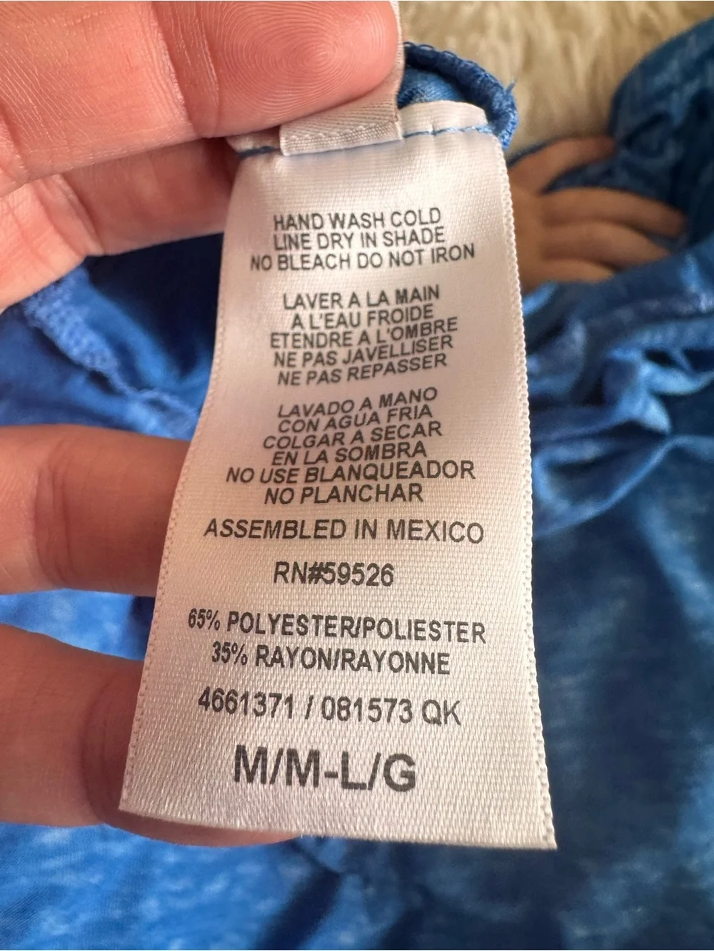 BECCA by Rebecca Virtue Beach Date High Neck Dress Cover-Up